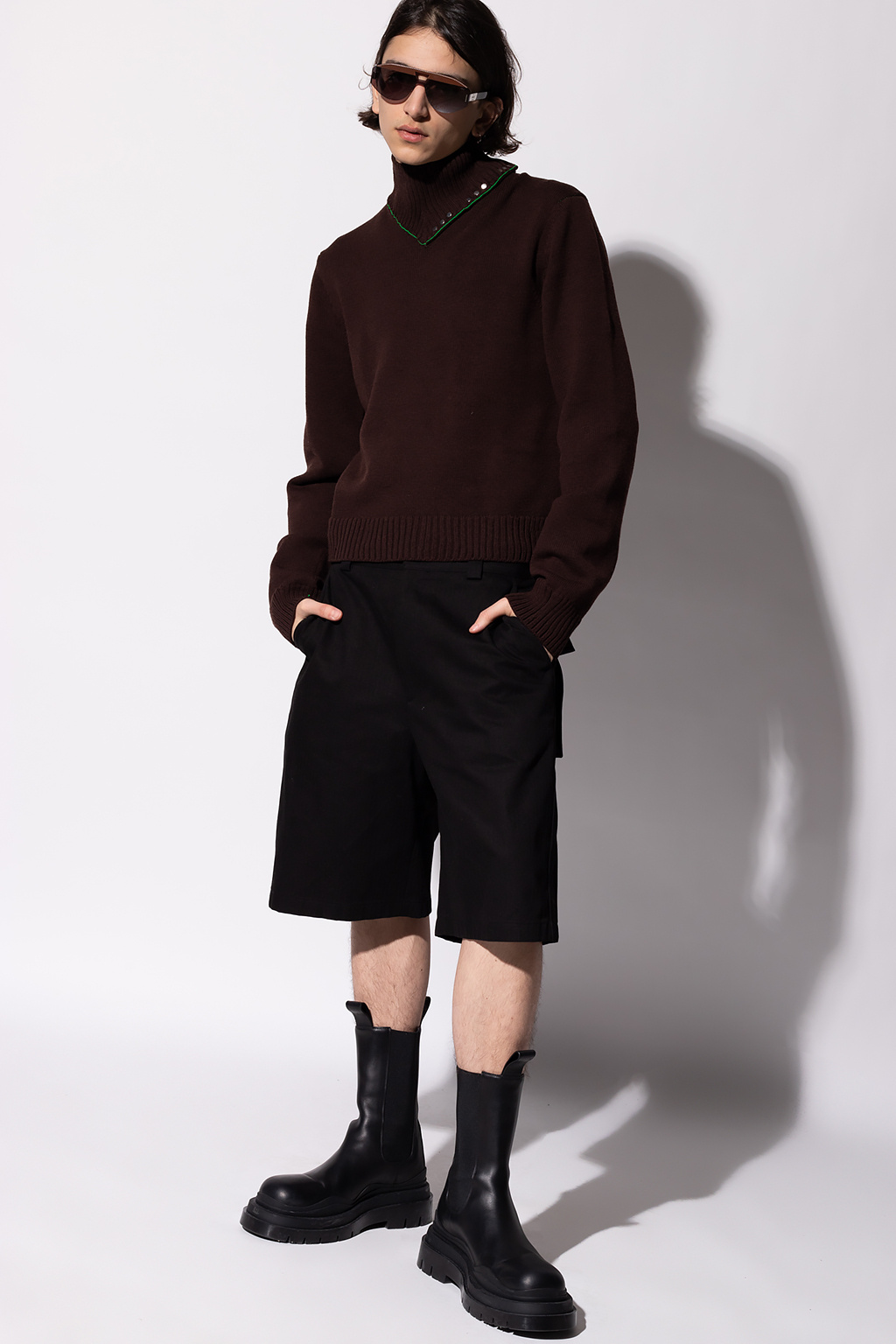 Bottega Veneta Turtleneck sweater